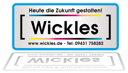 Wickles-Webdesign